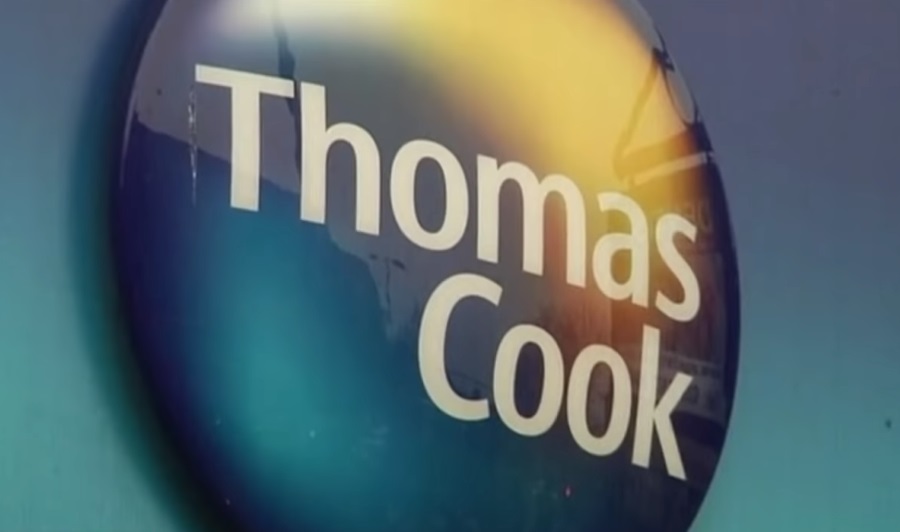 Thomas Cook: Ικανοποίηση ΣΕΤΕ για τα μέτρα της κυβέρνησης