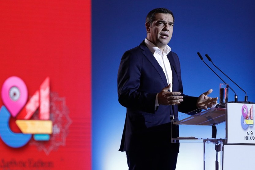 ΣΥΡΙΖΑ: Γιατί… δεν βλέπουν «φως» στην ψήφο των αποδήμων;
