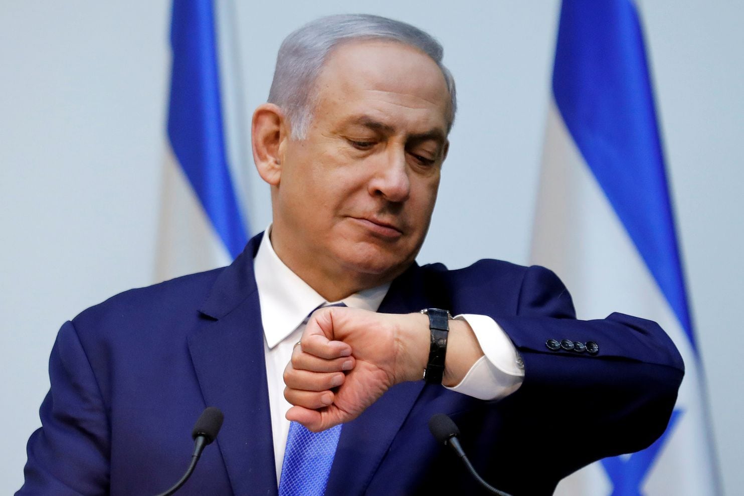 Ισραήλ: Τέλος εποχής για τον Μπενιαμίν Νετανιάχου