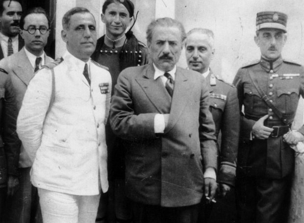 Σαν σήμερα το 1935 καταλύεται με στρατιωτικό πραξικόπημα το δημοκρατικό πολίτευμα στην Ελλάδα
