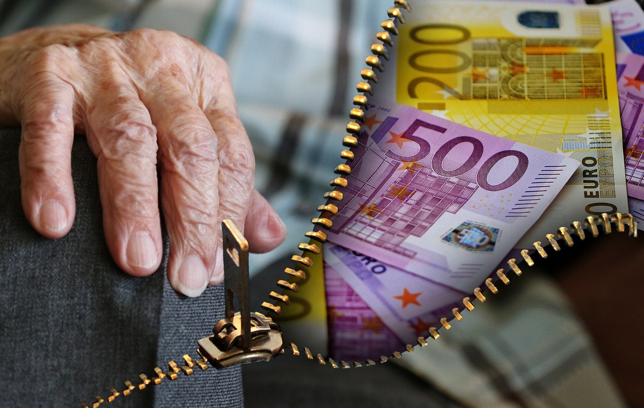 Αναδρομικά κληρονόμων: Καταβλήθηκαν 13 εκατ. ευρώ σε 20.827 δικαιούχους