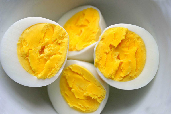 Αυγά: Συμβουλές από τον σεφ Φάνη Κασσούλα
