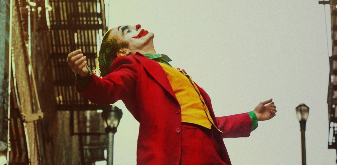 Joker: Αποκάλυψη-βόμβα από τον γενικό διευθυντή σύγχρονου Πολιτισμού του ΥΠΠΟΑ