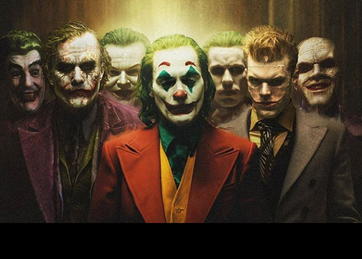 Joker: Άντρας άρχισε να φωνάζει «Ο Αλλάχ είναι μεγάλος» σε σινεμά στο Παρίσι
