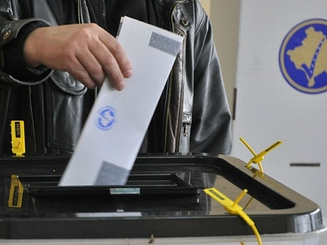 Κόσοβο: Δεν μολύνθηκαν οι εκλογικοί αντιπρόσωποι από τους “ύποπτους” φακέλους