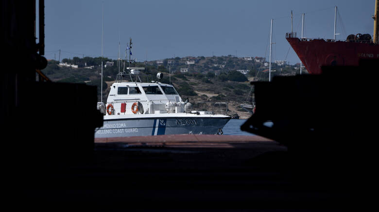 Κως: Σκάφος του λιμενικού συγκρούστηκε με βάρκα που μετέφερε μετανάστες