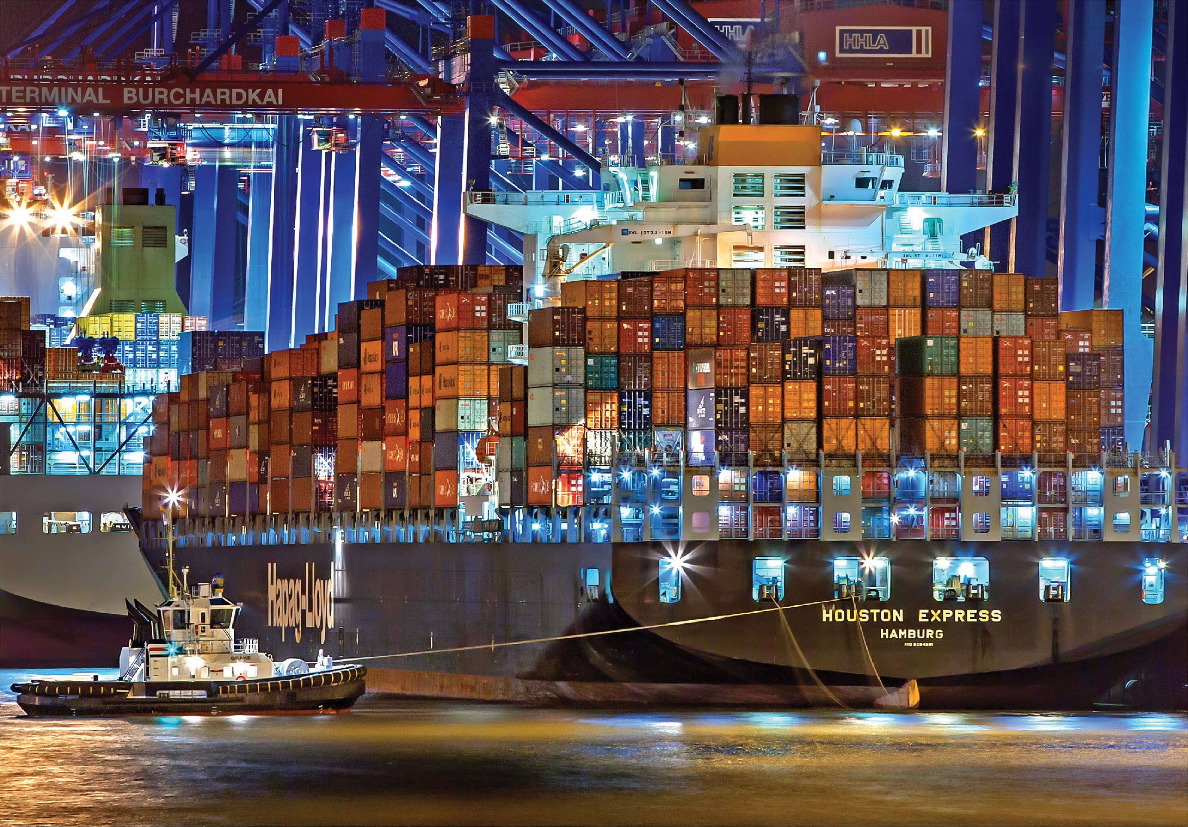 Logistics: Ηλεκτρονικό εμπόριο και… big business