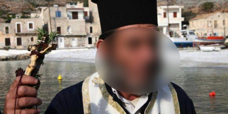 Μάνη: Στην αντεπίθεση ο ιερέας που κατηγορείται για ασέλγεια 12χρονης