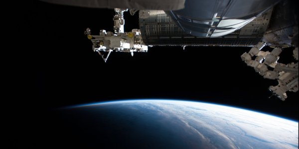 NASA: Ζωντανά ο πρώτος γυναικείος περίπατος στο διάστημα
