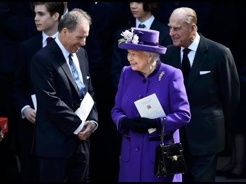 Βρετανία: Χαμός με τον πρίγκιπα Χάρι! «Σνομπάρει την βασίλισσα Ελισάβετ»