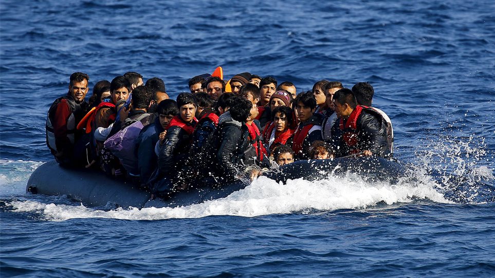 Το σχέδιο για το μεταναστευτικό: Ανακοινώσεις μέσα στην εβδομάδα