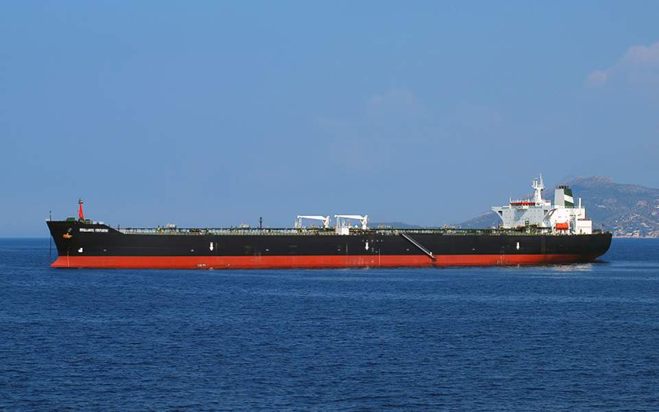 Κυρώσεις σε ελληνικών συμφερόντων ναυτιλιακές για μεταφορά πετρελαίου προέλευσης Βενεζουέλας!