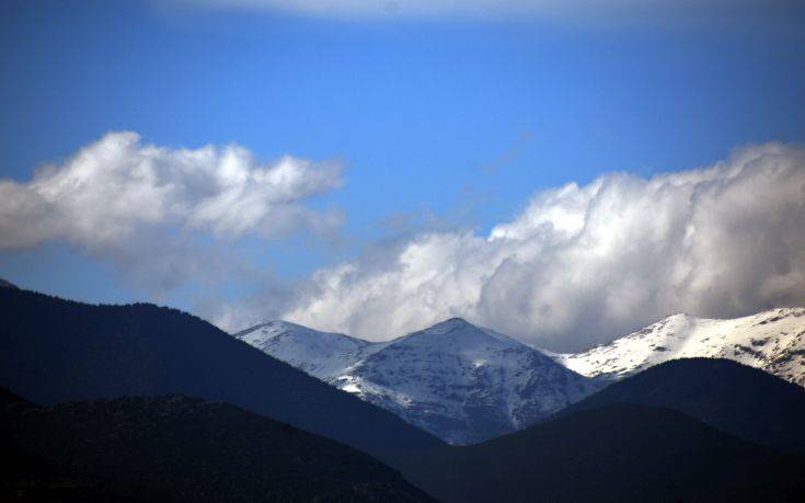 Νεκρός 40χρονος ορειβάτης που έπεσε σε χαράδρα στον Όλυμπο