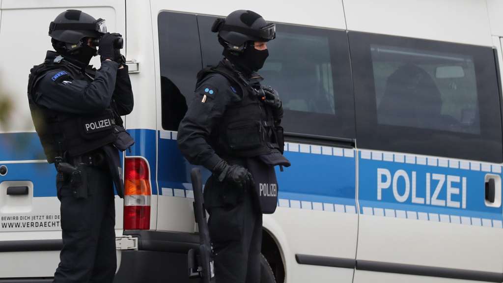 Ζωντανή μετάδοση της επίθεσης στη Γερμανία έκανε ο δράστης (vid&pics)