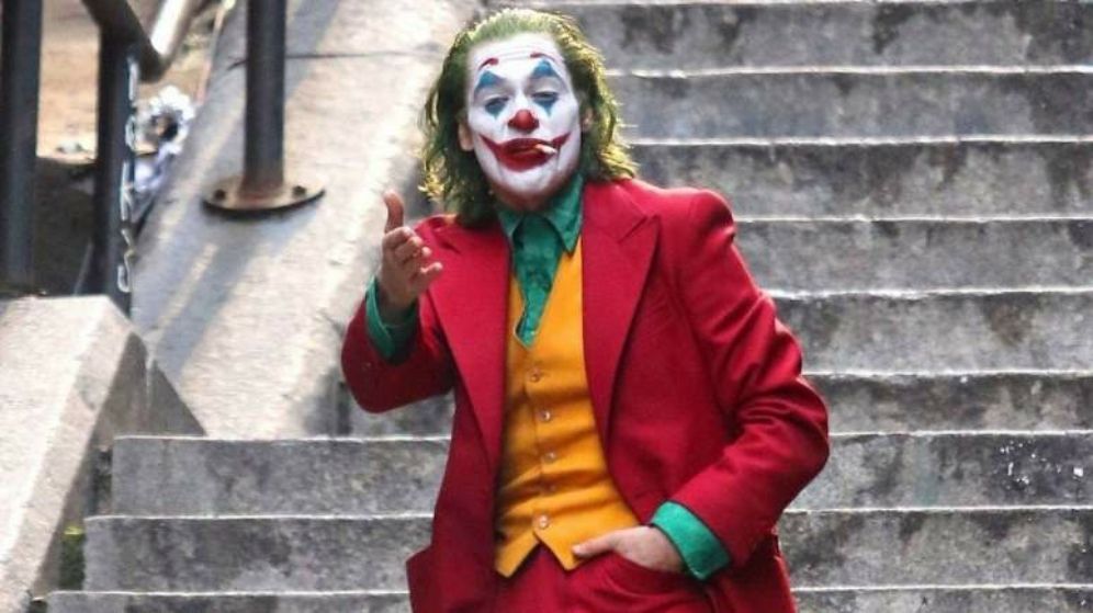 Απάντηση Χρυσοχοΐδη σε Τσίπρα για τον Joker: «Είδε την ταινία και πάλι δεν κατάλαβε»