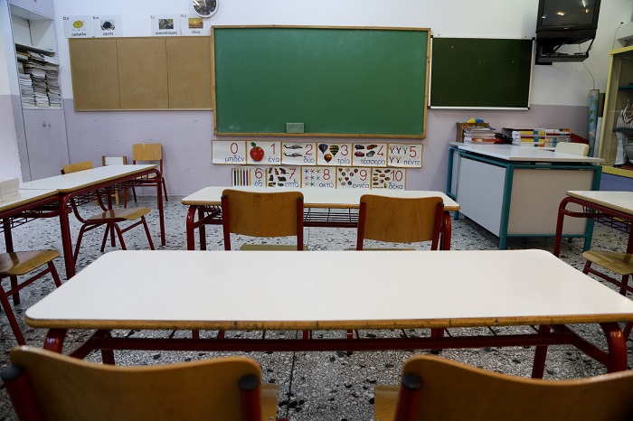 Πάτρα: Κλείνει δημοτικό σχολείο – Παρουσιάστηκε κρούσμα ψείρας σώματος
