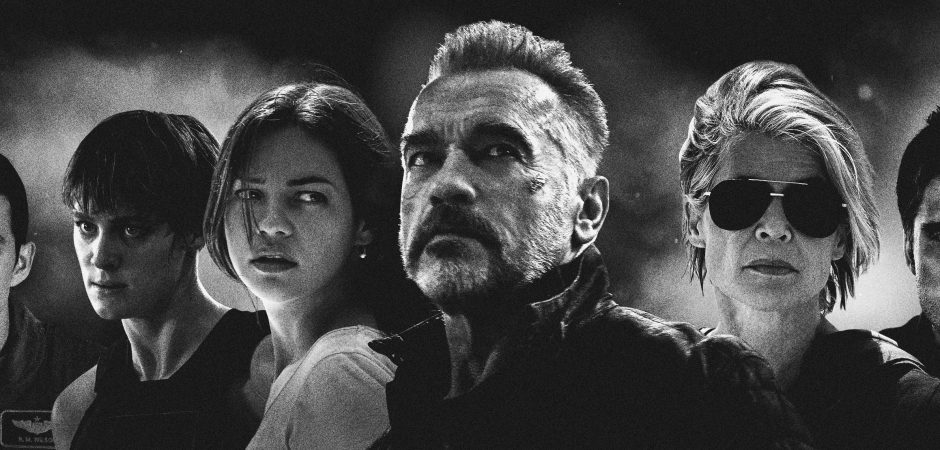 2 trailers για την ταινία Terminator: Dark Fate