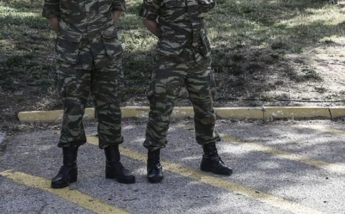 Στρατός: ΕΔΕ μετά το σάλο από βίντεο Αλβανών σε μονάδα Τεθωρακισμέων (vid)