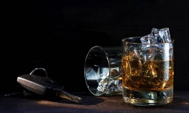 Νέος Ποινικός Κώδικας: Μεθυσμένος οδηγός; Μέχρι και ισόβια!