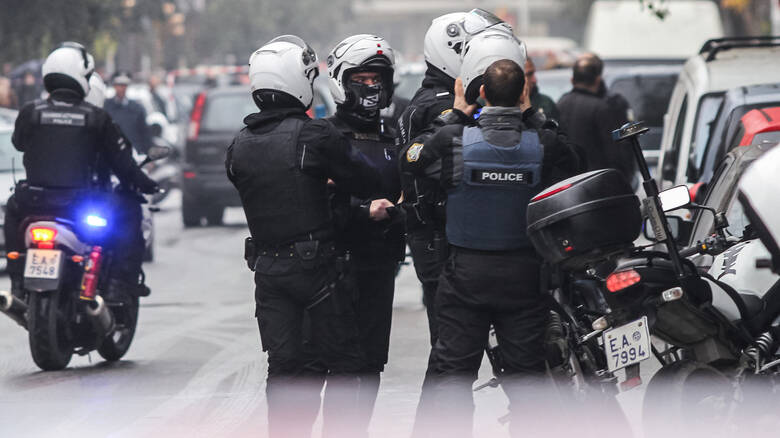 Η αστυνομία απαντάει στις καταγγελίες περί παράνομων παρακολουθήσεων των διαδηλωτών