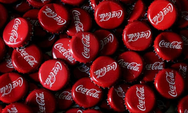 Coca Cola HBC: 5% αυξημένα τα έσοδα από πωλήσεις το γ’ τρίμηνο