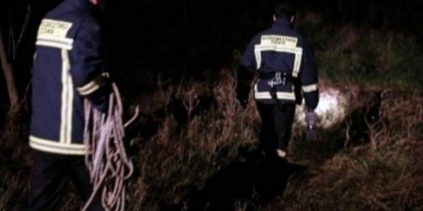 Εύβοια: Αγνοούνται δύο γυναίκες που βγήκαν στο βουνό