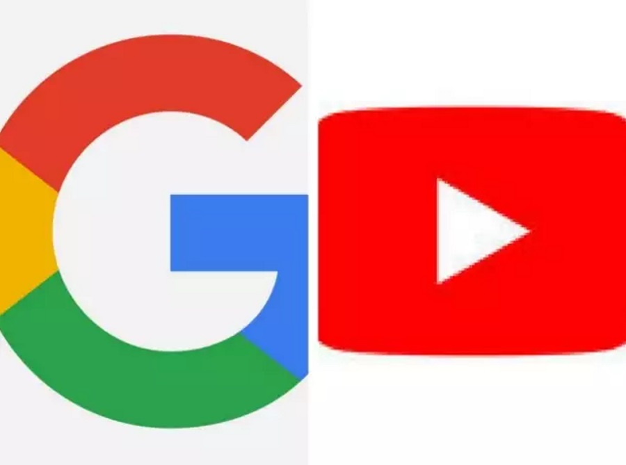 Google και Youtube κάνουν… έξωση στις διαφημίσεις «πολιτικών προτιμήσεων»!