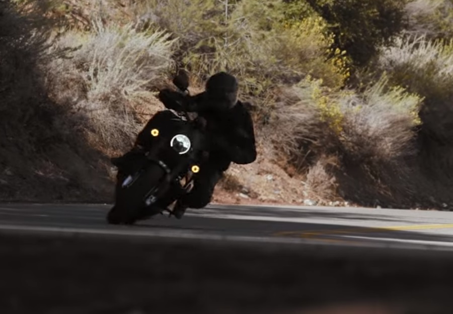 Harley Davidson: Ταράζει τα νερά κι ετοιμάζει απόβαση στην Ευρώπη! video