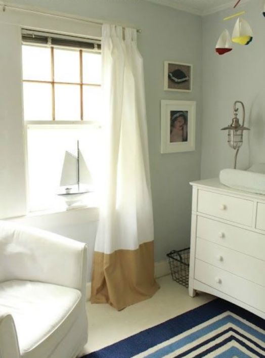 Σπίτι: 4 τρόποι για… κουκλί υπνοδωμάτιο με τις κατάλληλες κουρτίνες!