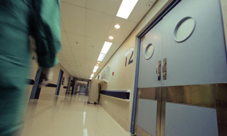Κλειστό για 48 ώρες το Γενικό Νοσοκομείο Λευκωσίας λόγω κρούσματος κοροναϊού σε γιατρό