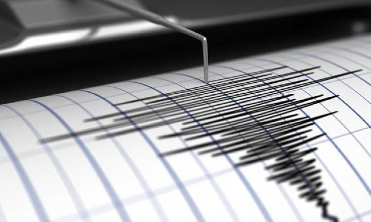 Παπαζάχος: «Βλέπει» ακόμα και 5,5 Ρίχτερ σεισμό στην Κρήτη!