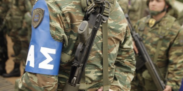 Στρατός Ξηράς: Αλλαγές στους μήνες κατάταξης – Οι νέες ΕΣΣΟ