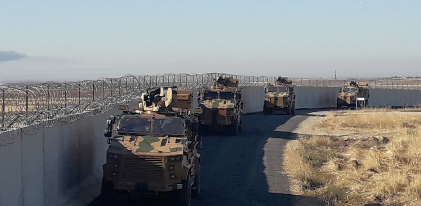 H Τουρκία θα στείλει περισσότερους στρατιώτες στην Ιντλίμπ