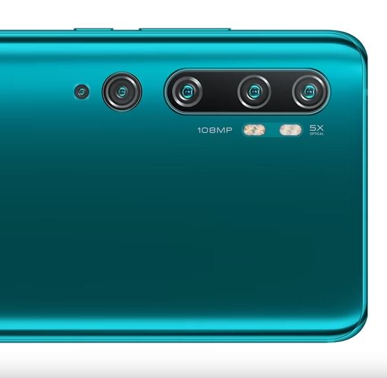Xiaomi: Ιδού το πρώτο smpartphone με κάμερα… 108 megapixel! video