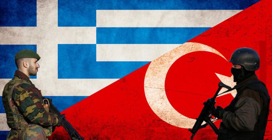 Η απάντηση της Τουρκίας στη συνέντευξη Μητσοτάκη στο CNN: Ελλάδα άσε το blame game