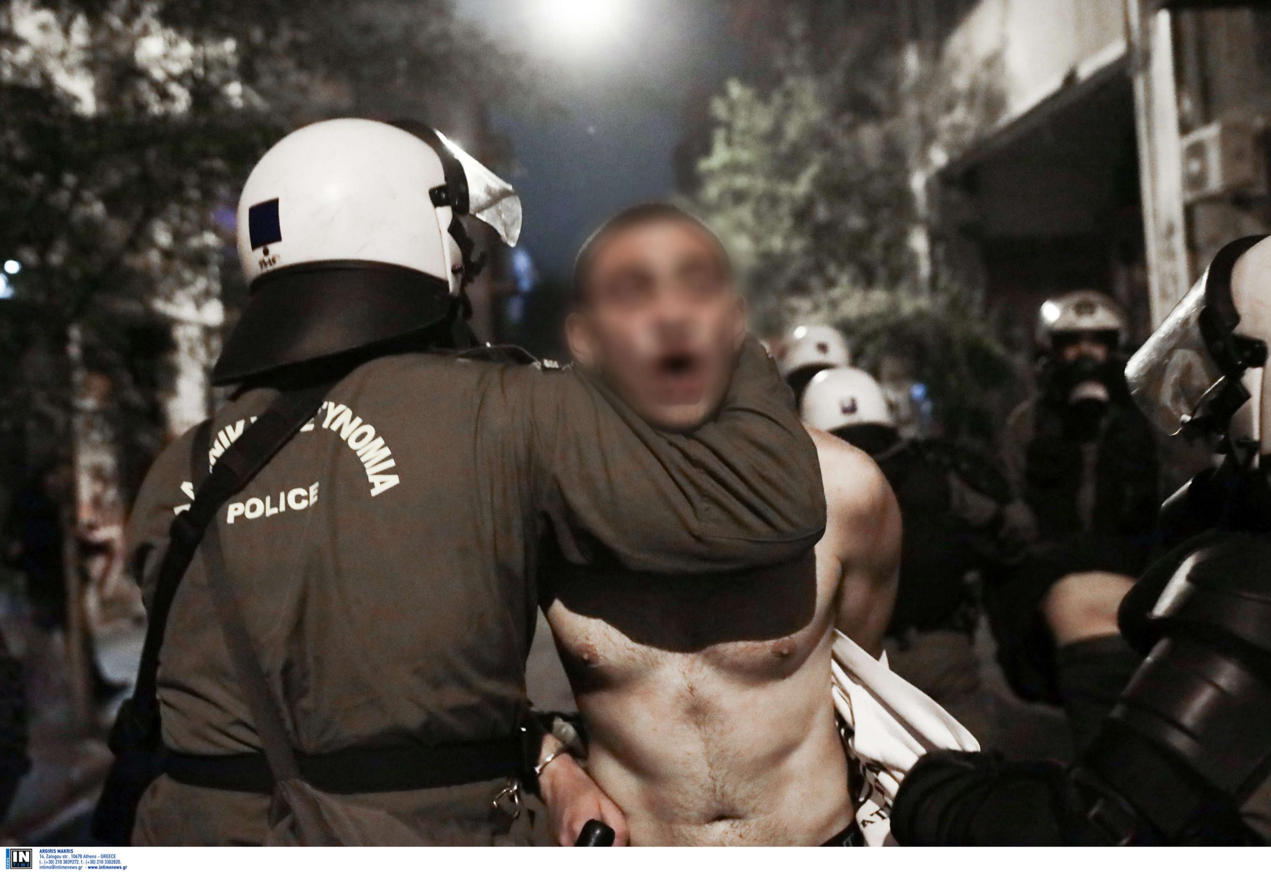 ΣΥΡΙΖΑ: 68 βουλευτές επιτίθενται με σφοδρότητα στην κυβέρνηση