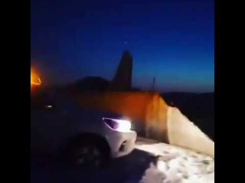 Καζακστάν: Κόπηκε στα δύο το αεροπλάνο – Έφτασαν τους 15 οι νεκροί