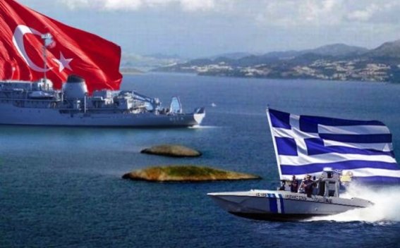 Διεθνή ΜΜΕ: «Έρχεται ένταση ανάμεσα σε Αθήνα – Άγκυρα»