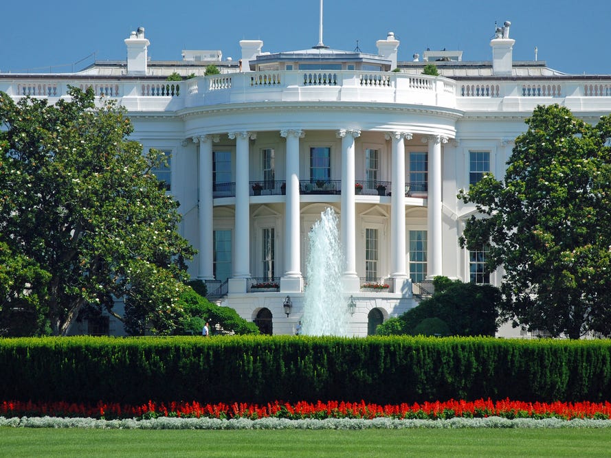 ΗΠΑ: Παραιτήσεις αξιωματούχων του Λευκού Οίκου μετά τα επεισόδια στο Καπιτώλιο