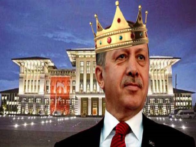 “Πραξικόπημα στη Βουλή”  της Τουρκίας-Τρεις βουλευτές στη φυλακή