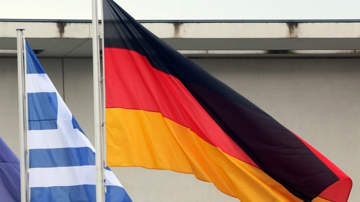 Να εγγραφούν οι Γερμανικές Αποζημιώσεις στον Κρατικό Προϋπολογισμό του 2022