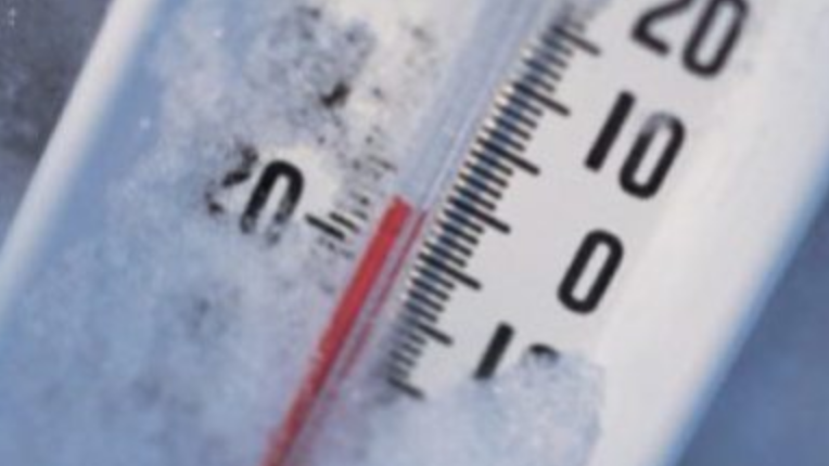Καιρός: Πέφτει η θερμοκρασία – Ψυχρές αέριες μάζες θα επηρεάσουν αύριο τη χώρα