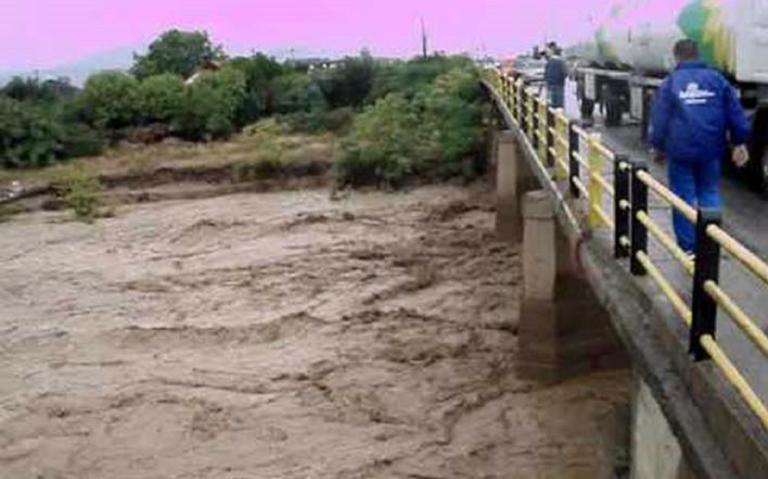 Εύβοια: Εντολή εκκένωσης σπιτιών στον Λήλαντα – Φουσκώνει ο ποταμός