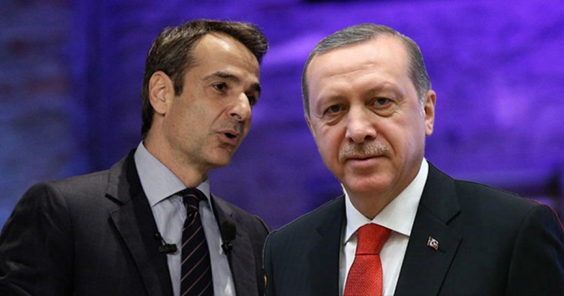 Σενάρια πολέμου Ελλάδας-Τουρκίας και συγκυβέρνησης ΝΔ-ΣΥΡΙΖΑ
