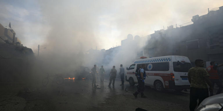 Συρία: Βομβαρδισμοί και 21 νεκροί στρατιώτες παρά την εκεχειρία!