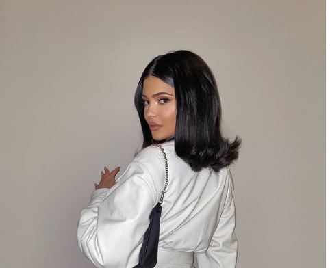 Kylie Jenner: Η νέα περούκα που φόρεσε