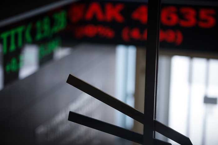 Χρηματιστήριο Αθηνών: Με εντυπωσιακή άνοδο 29,40% έκλεισε η αγορά τον Νοέμβριο