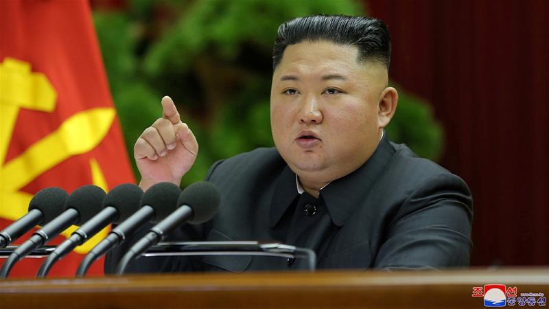 Βόρεια Κορέα: Εκτόξευσε βαλλιστικό πύραυλο αγνώστου τύπου