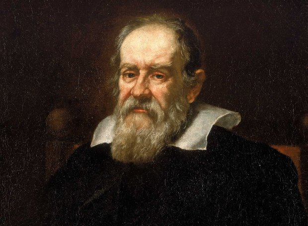 Σαν σήμερα το 1642 πέθανε ο «πατέρας της σύγχρονης επιστήμης» Γκαλιλέο Γκαλιλέι