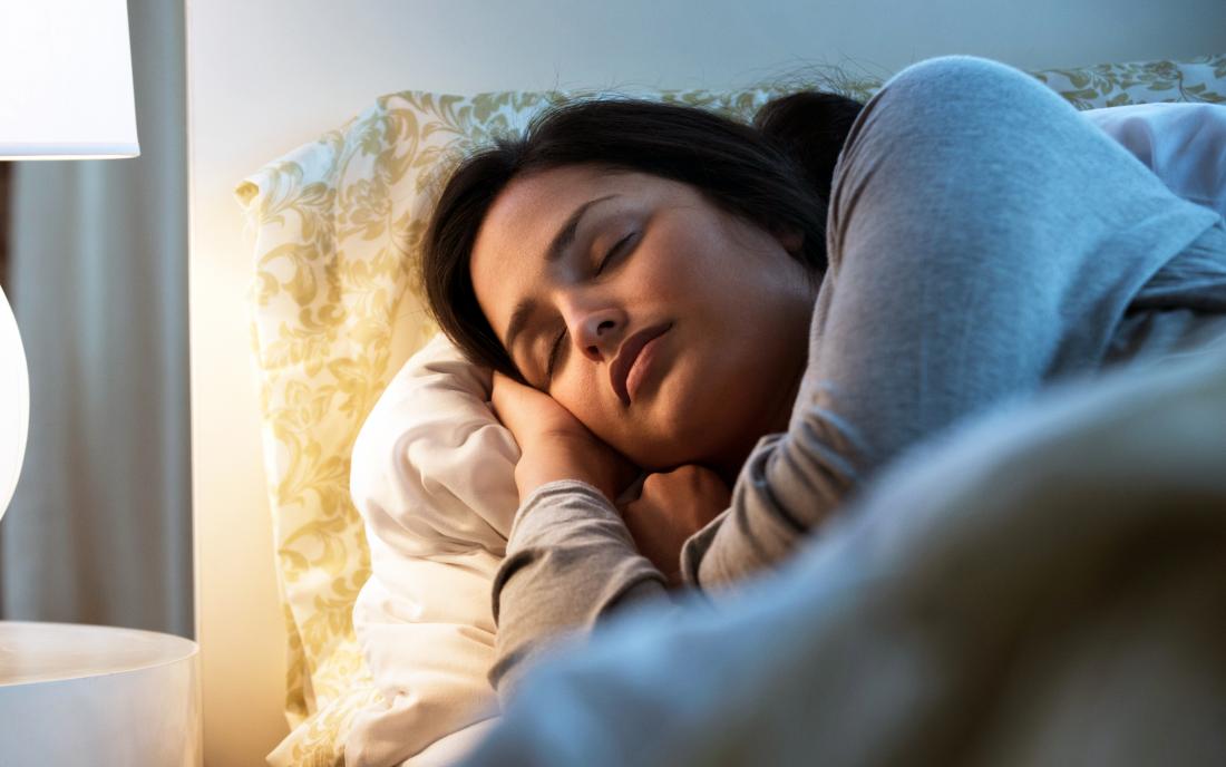 Βουλωμένη μύτη: Τι να κάνετε για καλύτερο ύπνο